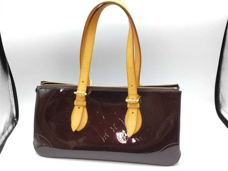 ルイヴィトン買取 ローズウッドアヴェニュー M93510